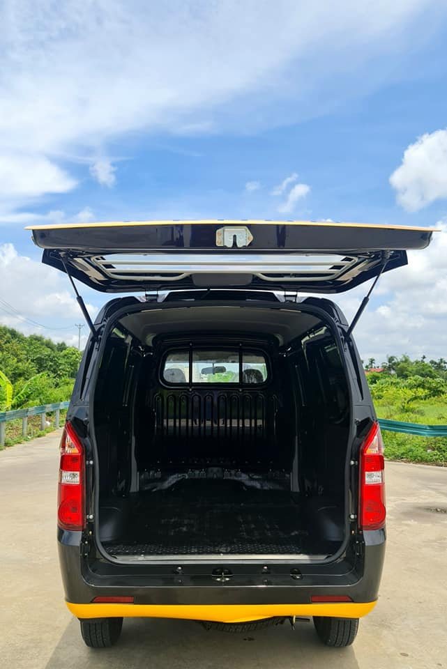 Toyota Van 2022 - Toyota Van 2022 tại Thanh Hóa