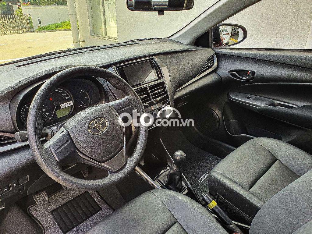 Toyota Vios Xe  New 2022 Giá lăn bánh giảm trên 50 triệu 2022 - Xe Vios New 2022 Giá lăn bánh giảm trên 50 triệu