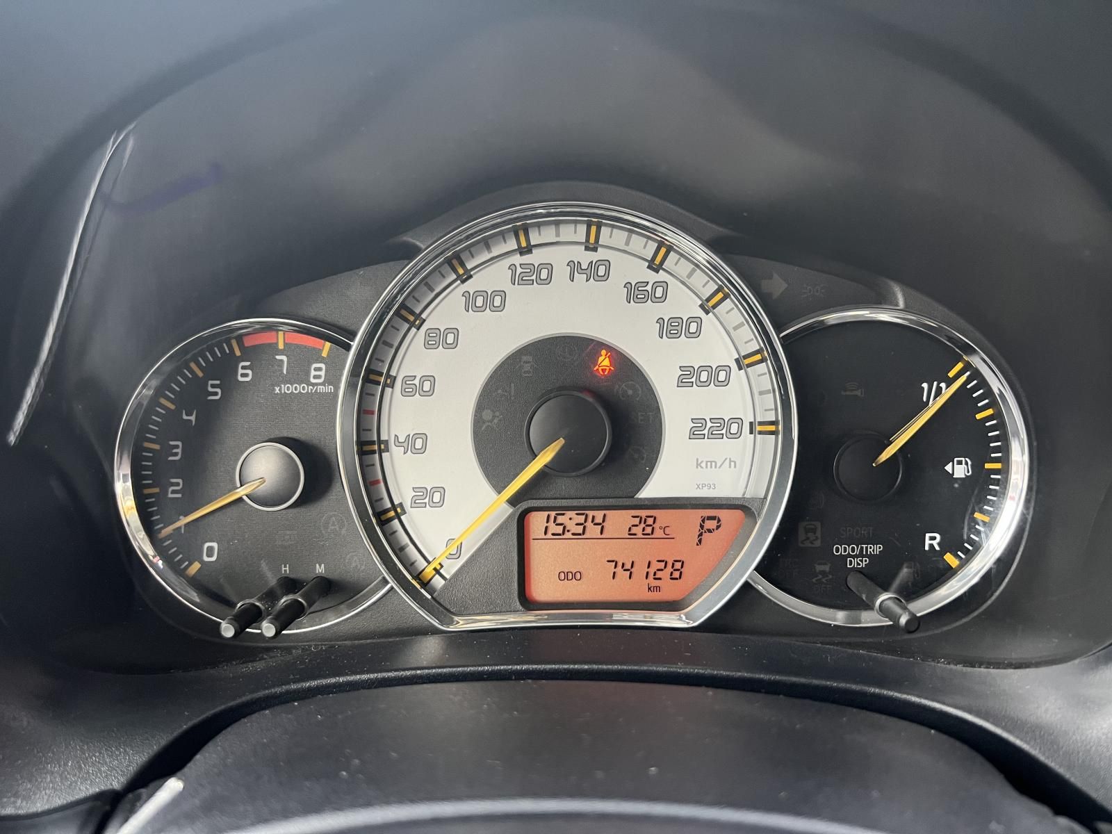 Toyota Yaris 2013 - Xe tình trạng rất đẹp