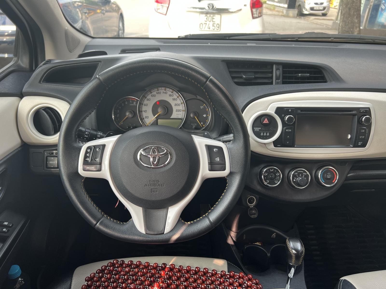 Toyota Yaris 2013 - Xe tình trạng rất đẹp