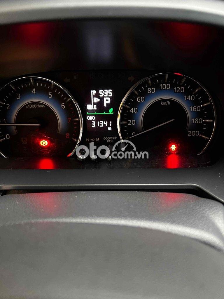 Toyota Rush   2019 Tự Động giá thương lượng 2019 - Toyota Rush 2019 Tự Động giá thương lượng