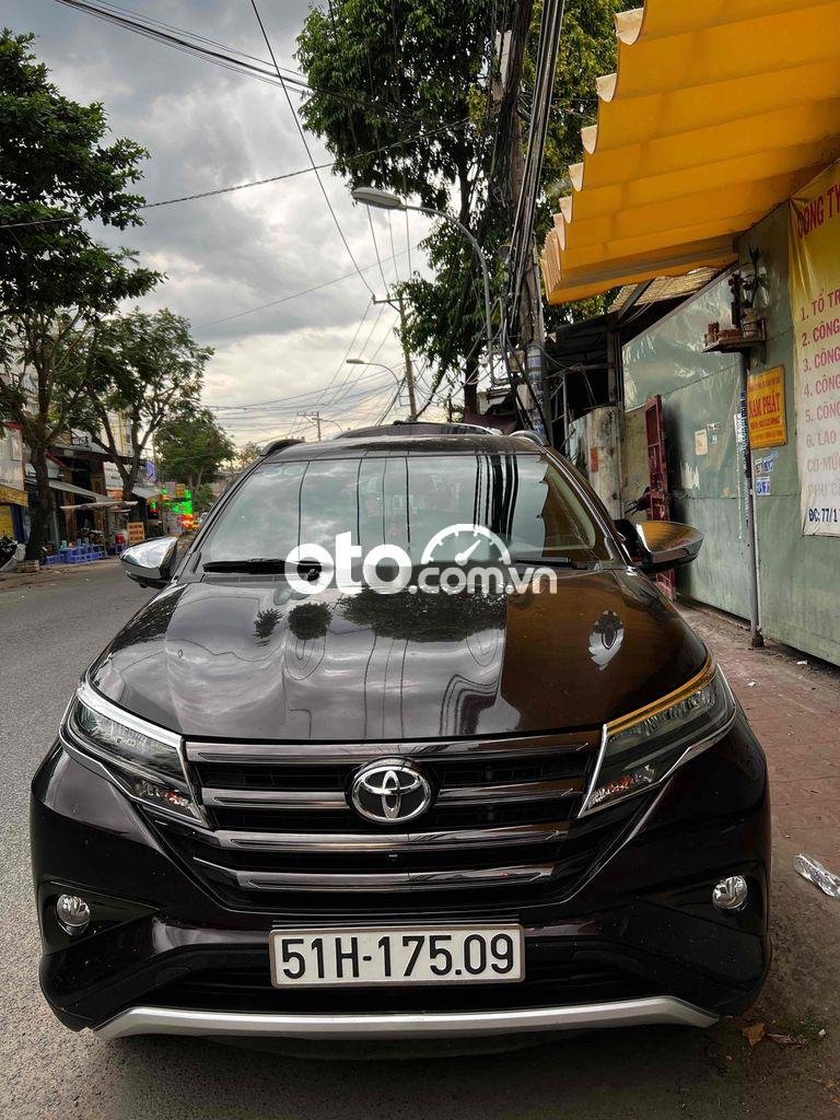 Toyota Rush   2019 Tự Động giá thương lượng 2019 - Toyota Rush 2019 Tự Động giá thương lượng