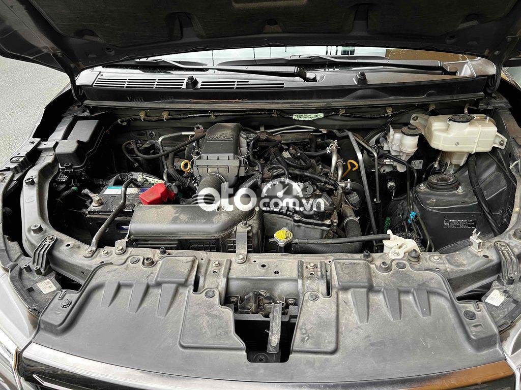 Toyota Rush   2019 Tự Động giá thương lượng 2019 - Toyota Rush 2019 Tự Động giá thương lượng