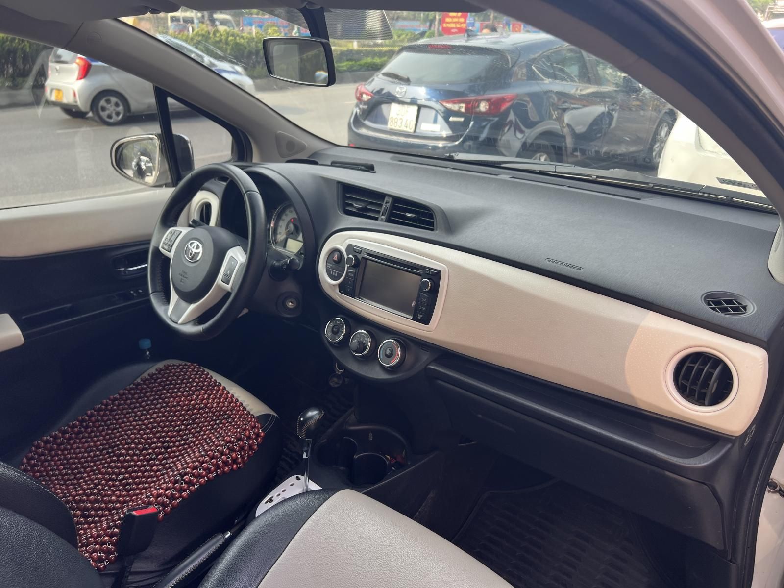 Toyota Yaris 2013 - Xe tình trạng rất đẹp