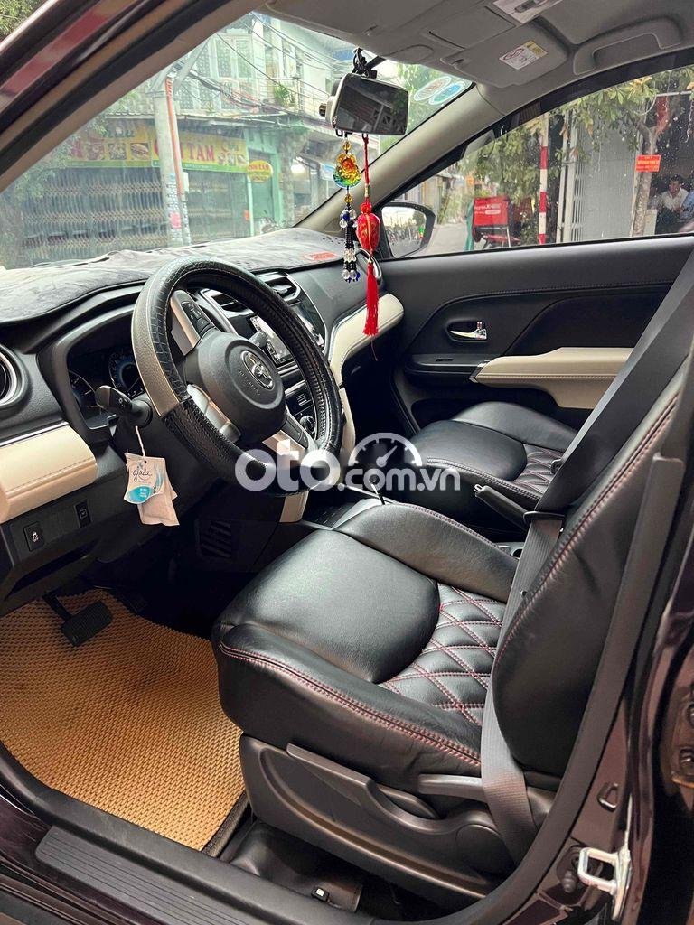 Toyota Rush   2019 Tự Động giá thương lượng 2019 - Toyota Rush 2019 Tự Động giá thương lượng