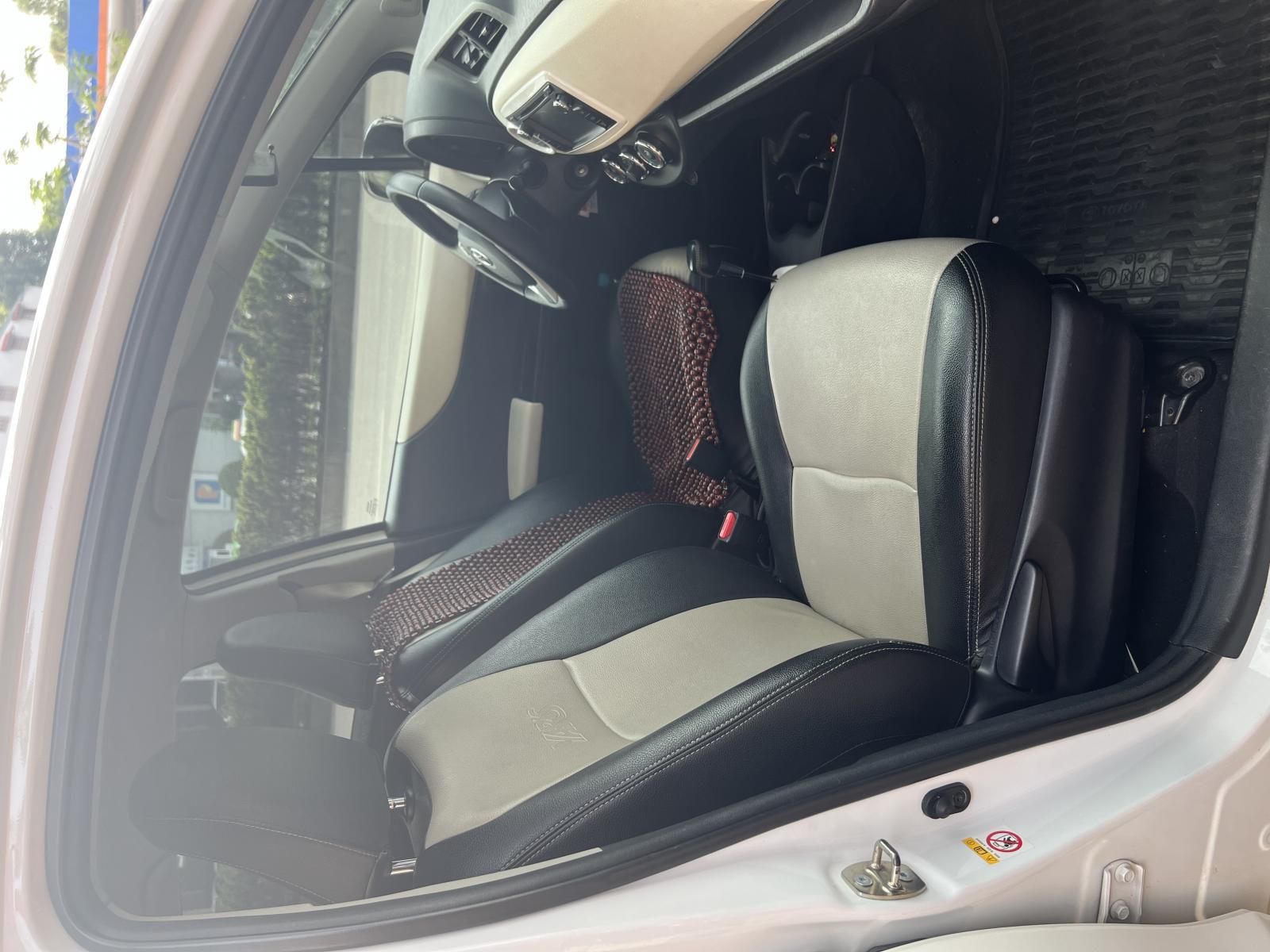 Toyota Yaris 2013 - Xe tình trạng rất đẹp