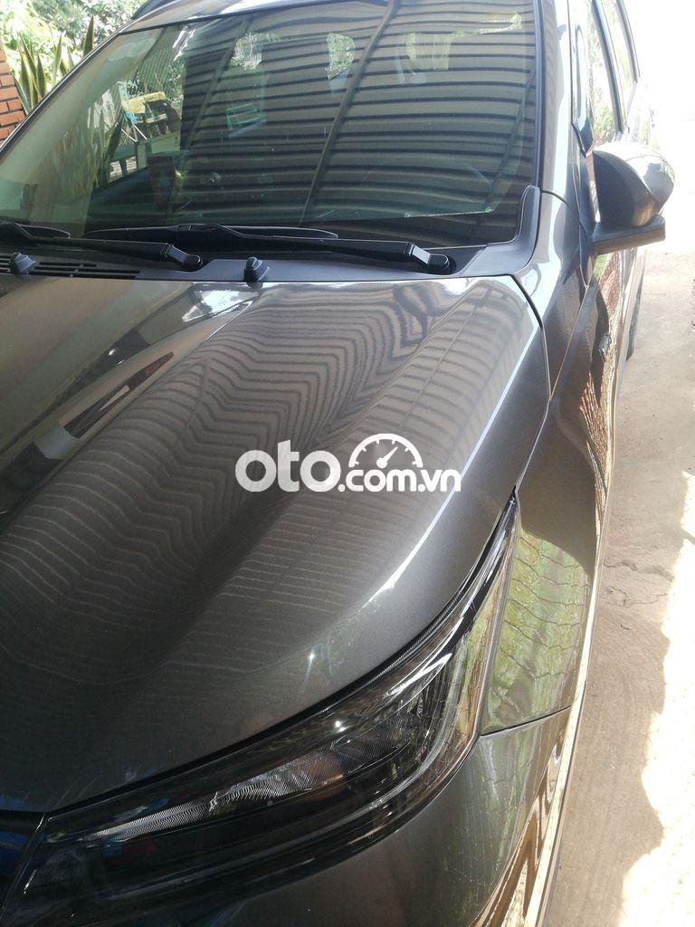 Toyota Rush  , đ. ký 2020, màu đồng đi được 16000 km 2019 - Toyota Rush, đ. ký 2020, màu đồng đi được 16000 km