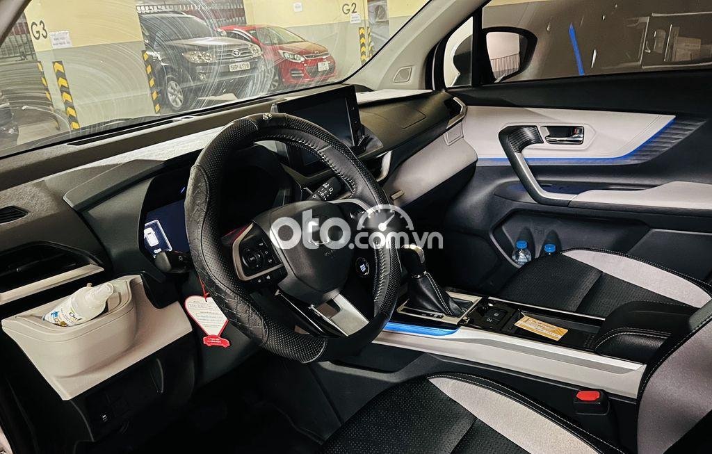 Toyota Veloz   Cross 2022 trắng 7 chỗ 2022 - Toyota Veloz Cross 2022 trắng 7 chỗ