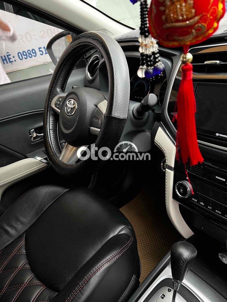 Toyota Rush   2019 Tự Động giá thương lượng 2019 - Toyota Rush 2019 Tự Động giá thương lượng