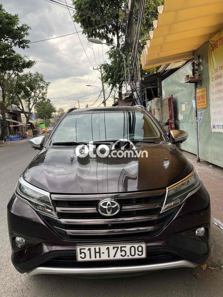 Toyota Rush   2019 Tự Động giá thương lượng 2019 - Toyota Rush 2019 Tự Động giá thương lượng