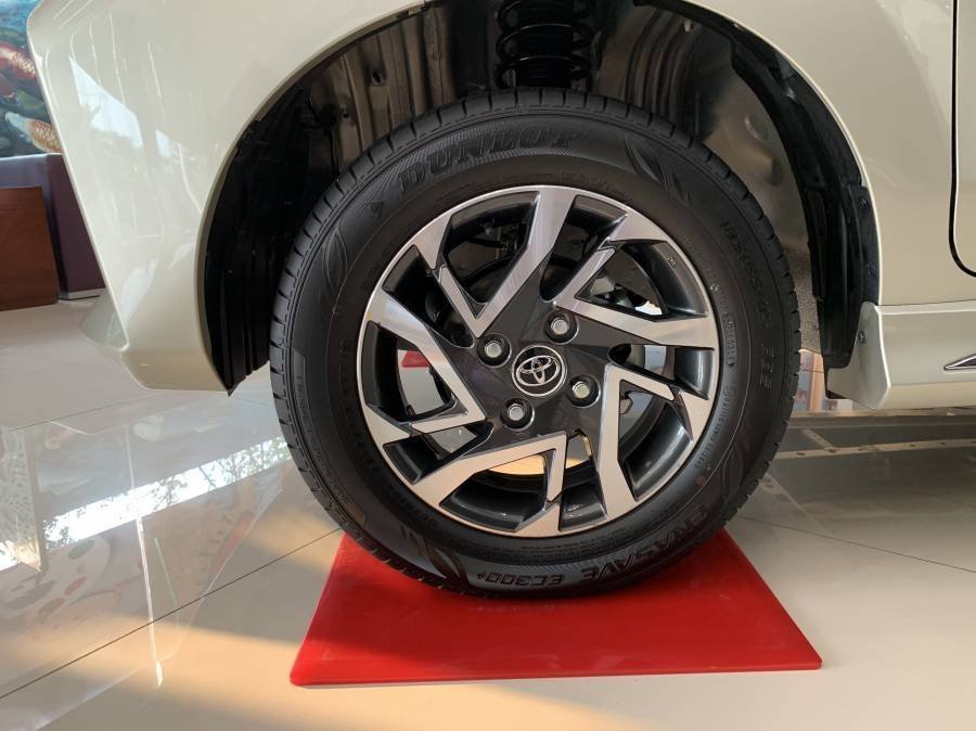 Toyota Avanza Premio 2023 - Ưu đãi lên tới 35 triệu tiền mặt và phụ kiện - Giao ngay giá tốt nhất miền Bắc