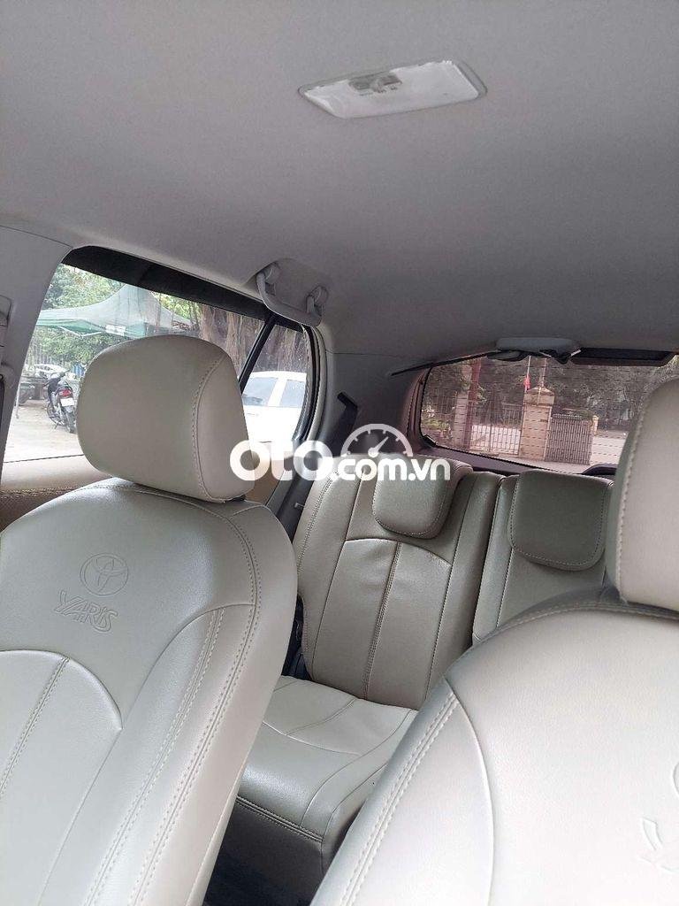 Toyota Yaris Cần bán xe tự động 2010 - Cần bán xe tự động