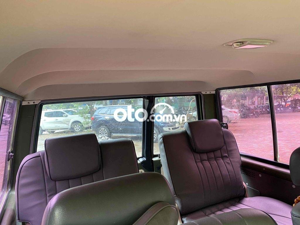 Toyota Land Cruiser Cần Bán 1995 - Cần Bán