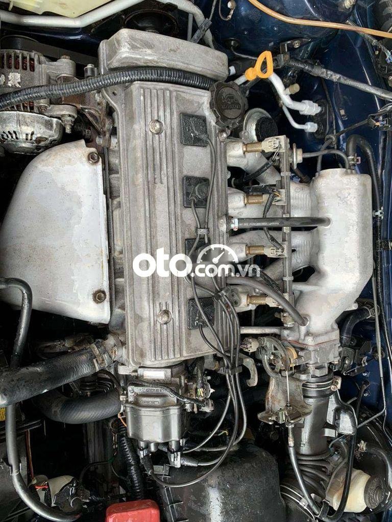 Toyota Corolla Xe gia đình cần bán 1997 - Xe gia đình cần bán