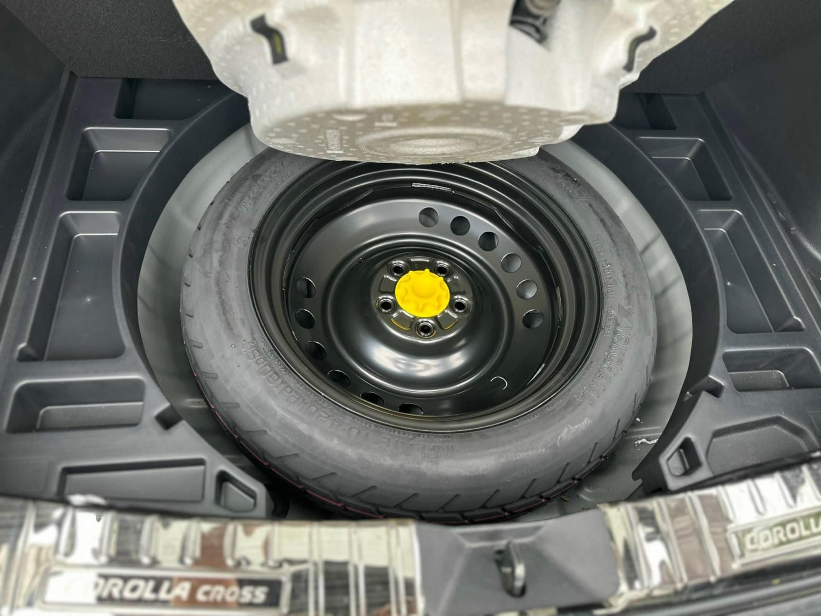 Toyota Corolla Cross 2022 - Toyota Corolla Cross 2022 tại Bắc Ninh