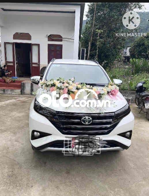 Toyota Rush xe gia đình đang sử dụng cần bán 2019 - xe gia đình đang sử dụng cần bán