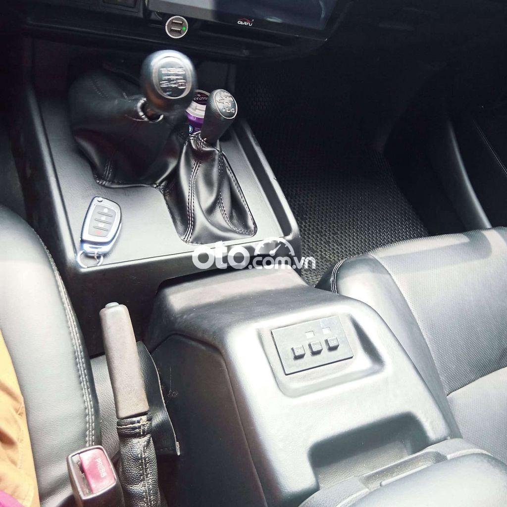 Toyota Land Cruiser Bán xe  LC80 MT máy Dầu 4.2 Sx 1996 1996 - Bán xe Land Cruiser LC80 MT máy Dầu 4.2 Sx 1996