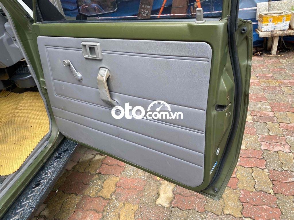 Toyota Land Cruiser Cần Bán 1995 - Cần Bán