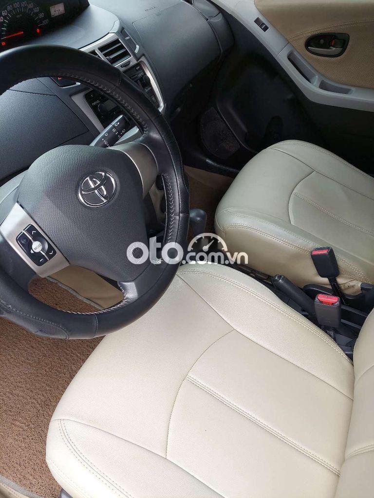Toyota Yaris Cần bán xe tự động 2010 - Cần bán xe tự động