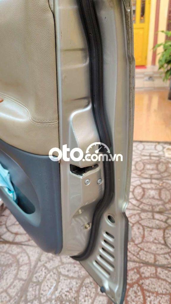 Toyota Zace BÁN XE NGUYÊN ZIN. 2005 - BÁN XE NGUYÊN ZIN.