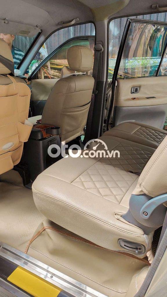 Toyota Zace BÁN XE NGUYÊN ZIN. 2005 - BÁN XE NGUYÊN ZIN.