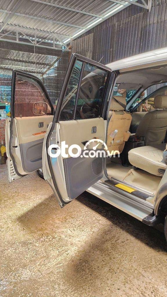 Toyota Zace BÁN XE NGUYÊN ZIN. 2005 - BÁN XE NGUYÊN ZIN.