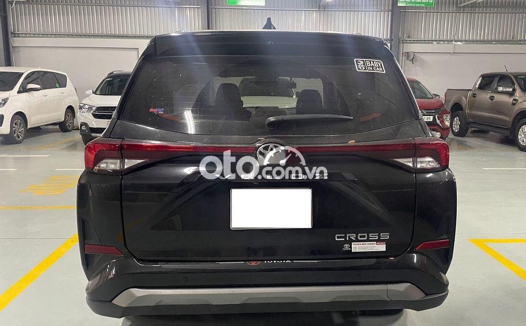 Toyota Veloz Bán xe   Cross Top 1.5 CVT 2022 giá tốt 2022 - Bán xe Toyota Veloz Cross Top 1.5 CVT 2022 giá tốt