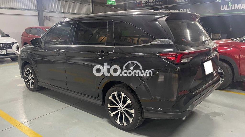 Toyota Veloz Bán xe   Cross Top 1.5 CVT 2022 giá tốt 2022 - Bán xe Toyota Veloz Cross Top 1.5 CVT 2022 giá tốt