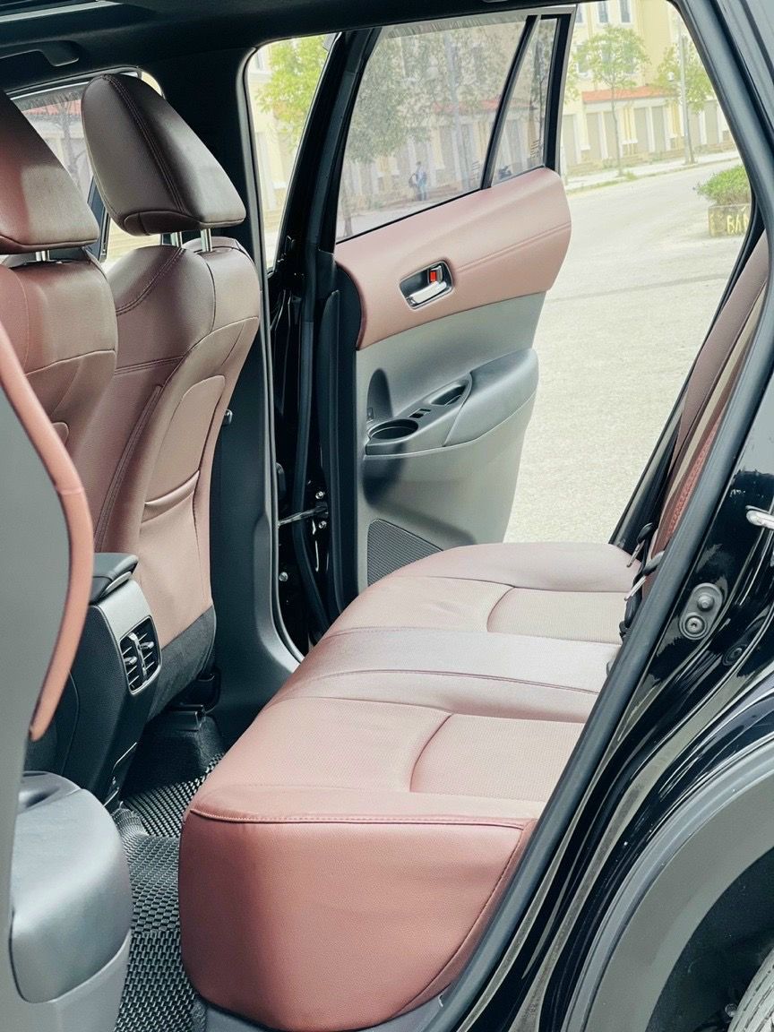 Toyota Corolla Cross 2021 - Giá hời