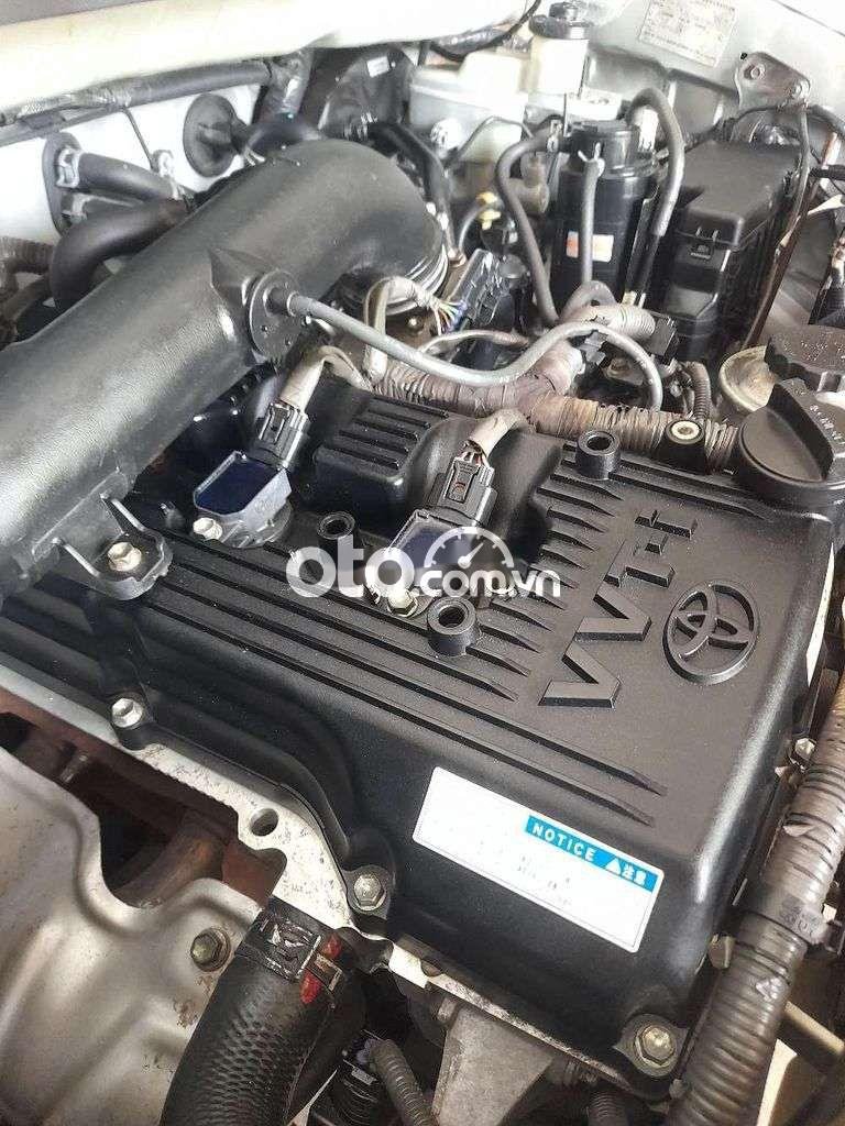 Toyota Innova Cần bán  gia đình 2016 2016 - Cần bán INNOVA gia đình 2016