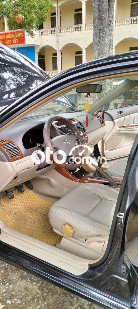 Toyota Camry  2005 ,2.4 đẹp 2006 - Camry 2005 ,2.4 đẹp