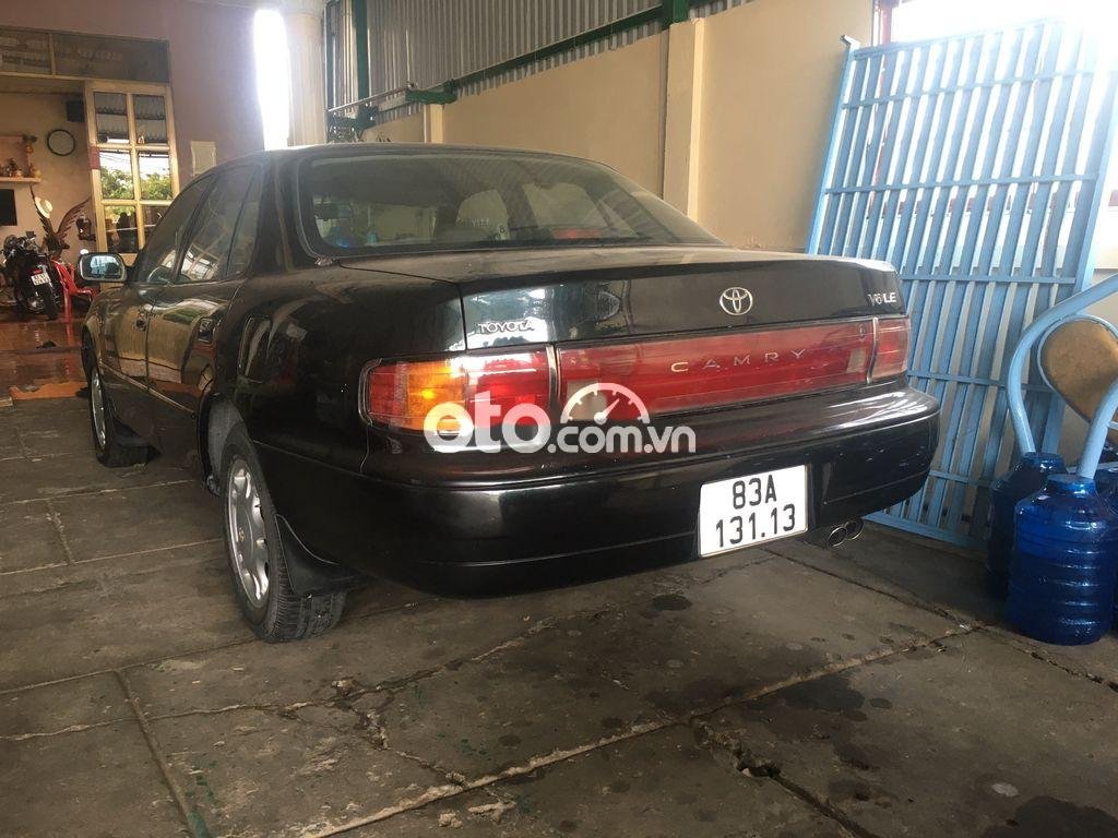 Toyota Cami Bán Ôtô Camri so tự động.6may V 1994 - Bán Ôtô Camri so tự động.6may V