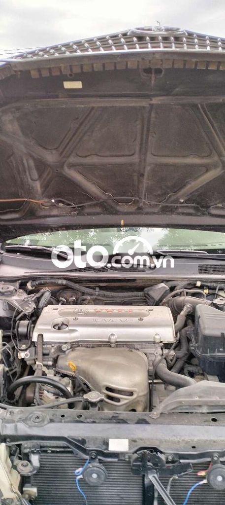 Toyota Camry  2005 ,2.4 đẹp 2006 - Camry 2005 ,2.4 đẹp