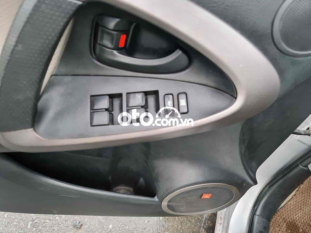 Toyota RAV4 bán xe   xe nhập Nhật số tự máy 2.4 2005 - bán xe Toyota RAV4 xe nhập Nhật số tự máy 2.4