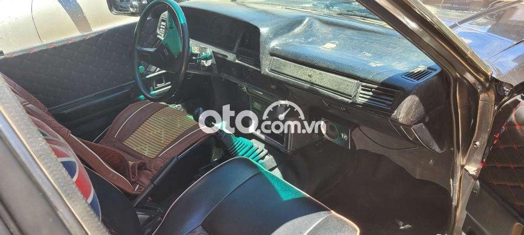 Toyota Corona Xe cỏ 1980 - Xe cỏ