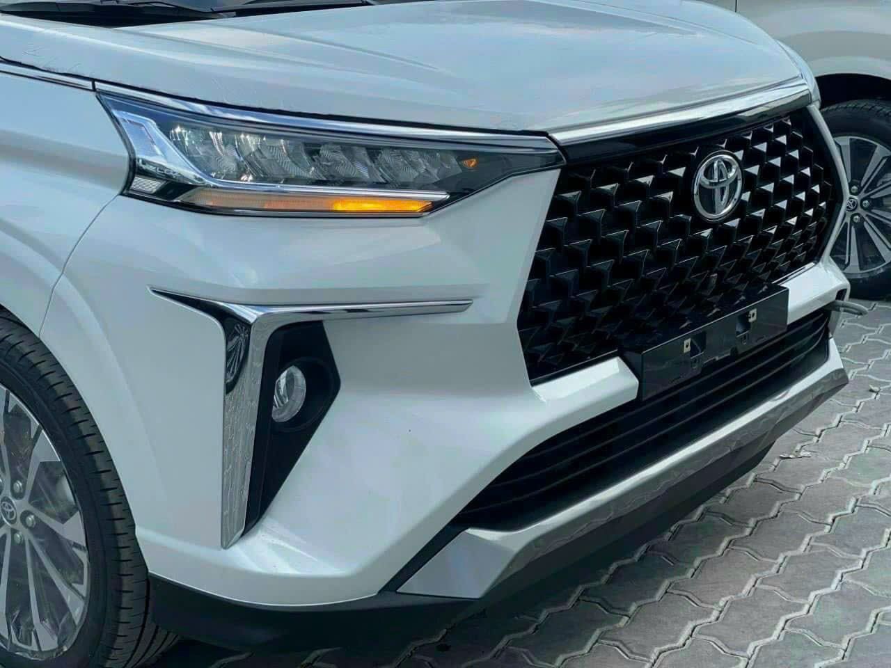 Toyota Veloz Cross 2022 - XE NHẬP KHẨU GIẢM 50% + GIẢM TIỀN MẶT + TẶNG PHỤ KIỆN CHÍNH HÃNG