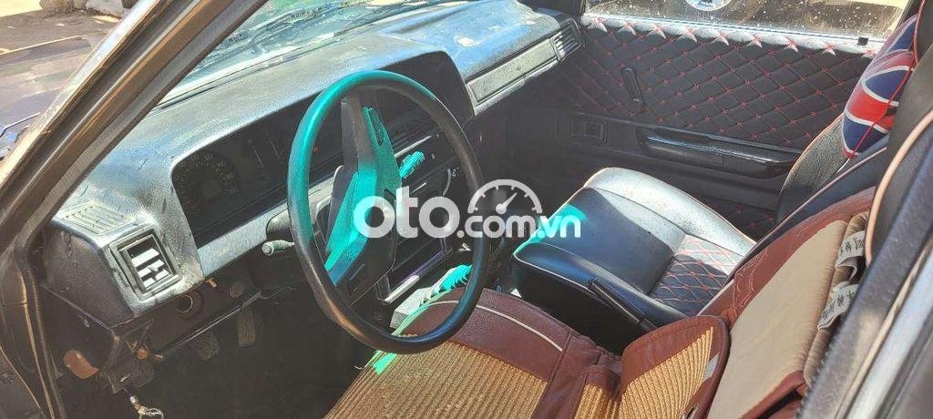 Toyota Corona Xe cỏ 1980 - Xe cỏ