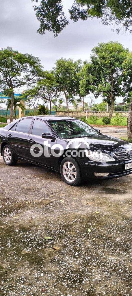 Toyota Camry  2005 ,2.4 đẹp 2006 - Camry 2005 ,2.4 đẹp