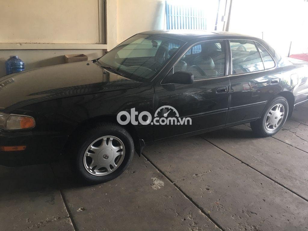 Toyota Cami Bán Ôtô Camri so tự động.6may V 1994 - Bán Ôtô Camri so tự động.6may V