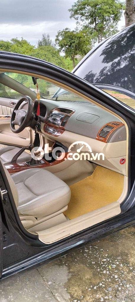 Toyota Camry  2005 ,2.4 đẹp 2006 - Camry 2005 ,2.4 đẹp