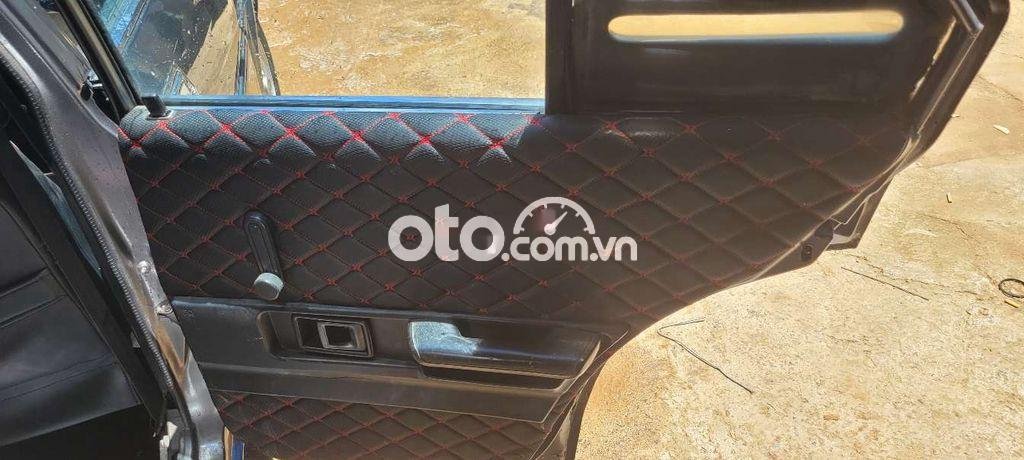 Toyota Corona Xe cỏ 1980 - Xe cỏ