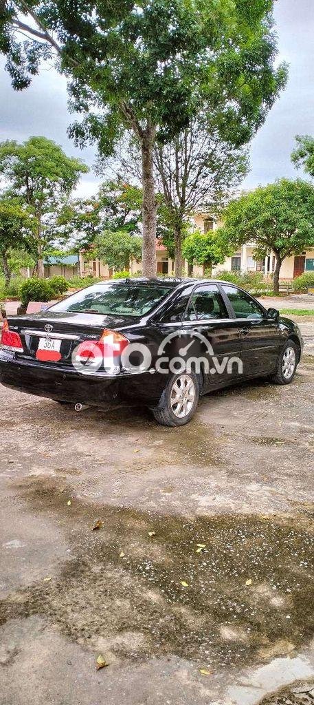 Toyota Camry  2005 ,2.4 đẹp 2006 - Camry 2005 ,2.4 đẹp