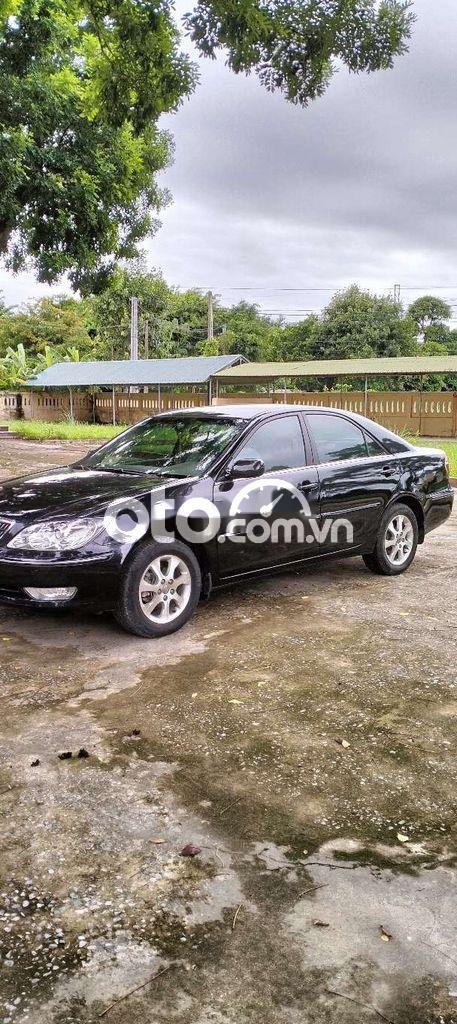 Toyota Camry  2005 ,2.4 đẹp 2006 - Camry 2005 ,2.4 đẹp