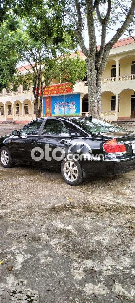Toyota Camry  2005 ,2.4 đẹp 2006 - Camry 2005 ,2.4 đẹp