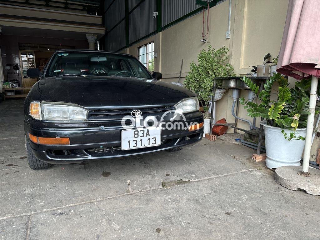 Toyota Cami Bán Ôtô Camri so tự động.6may V 1994 - Bán Ôtô Camri so tự động.6may V