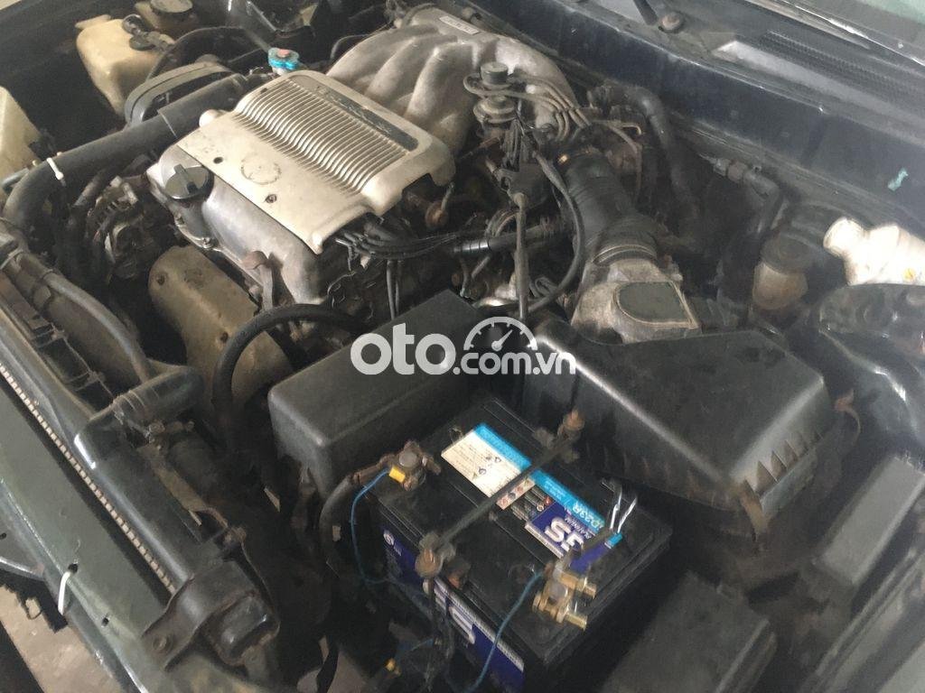 Toyota Cami Bán Ôtô Camri so tự động.6may V 1994 - Bán Ôtô Camri so tự động.6may V
