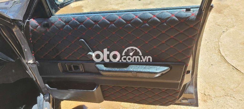 Toyota Corona Xe cỏ 1980 - Xe cỏ