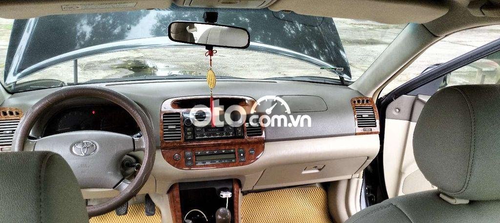 Toyota Camry  2005 ,2.4 đẹp 2006 - Camry 2005 ,2.4 đẹp