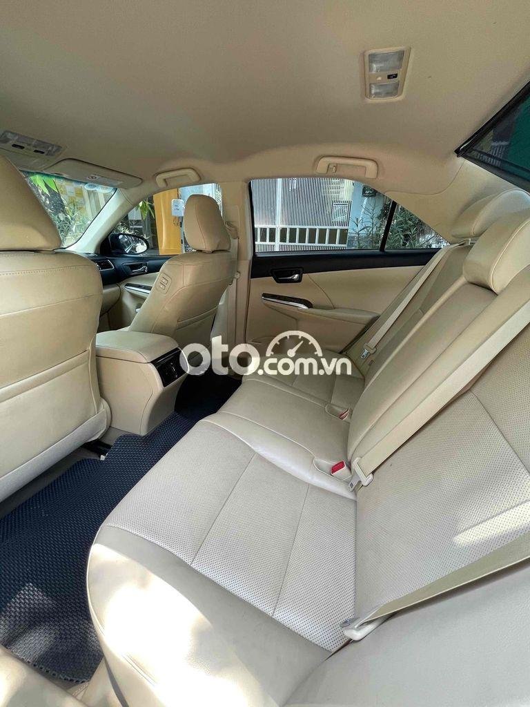 Toyota Camry Bán  2.0E đăng ký 11/2018 chính chủ 2018 - Bán camry 2.0E đăng ký 11/2018 chính chủ