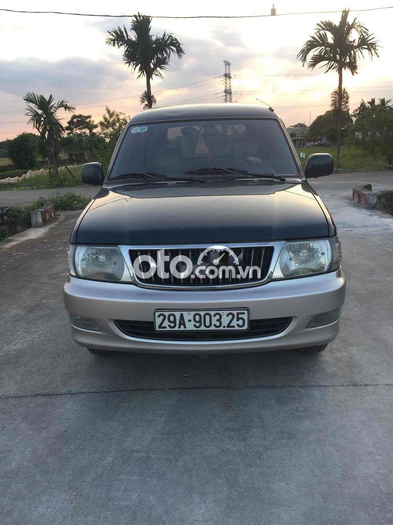 Toyota 4 Runner cần bán gấp xe  đời 2005 xe chính chủ 2005 - cần bán gấp xe toyota đời 2005 xe chính chủ